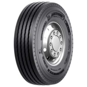 AUSTONE 295/80 R22,5 AT115 DEL