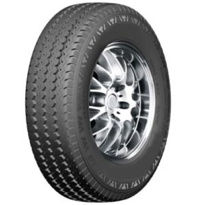 WINDA 195 R15C WR02 VAN