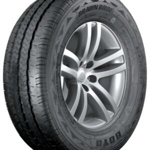 BOTO 225/65 R16 BRAWN BR01