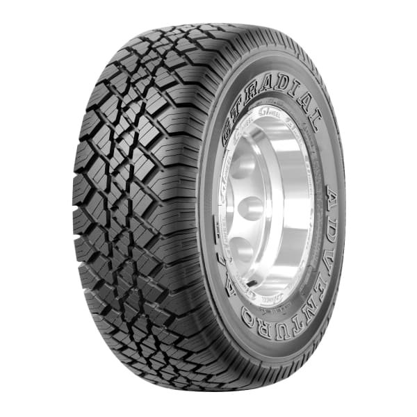GT RADIAL 10,5 R15C ADVENTURO A/T