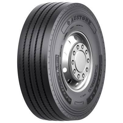 AUSTONE 295/80 R22,5 AFH123 DEL TRAILER