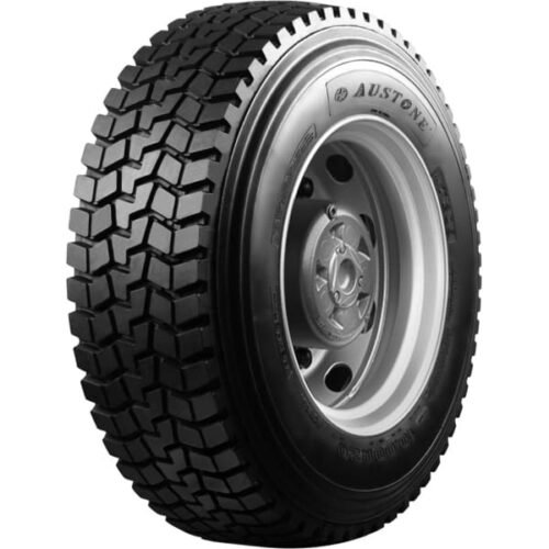 AUSTONE 295/80 R22,5 AT208 POST FLE (ON/OFF)