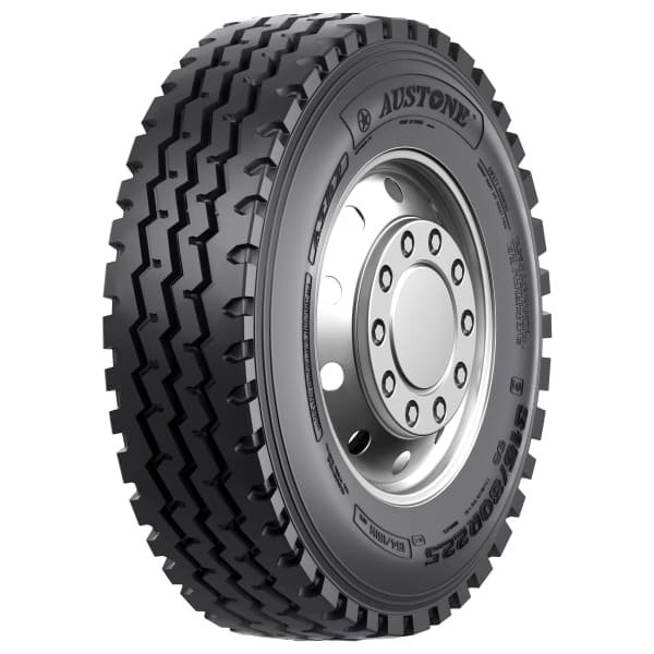 AUSTONE 12 R22,5 AT27 MIXTA