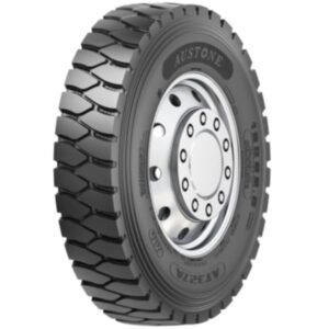 12.00 R24 24PR AT327A TRACCION/MINING AUSTONE TCF TD. 28..5MM. BANDA. 250MM. PESO.93KG.