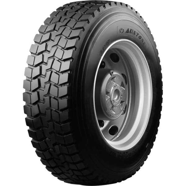 AUSTONE 265/70 R19,5 AT68 POST-FLE (ON/OFF)
