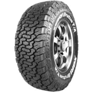 LT225/75 R16 10PR 115/112Q BRUTUS T/A (A/T) XBRI TL