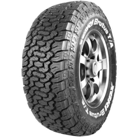 XBRI 205/60 R16C BRUTUS T/A