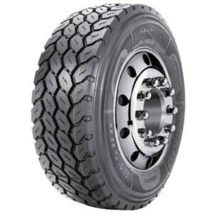 445/65 R22.5 22PR BY588 MIXTA WONDERLAND TL T.D.17.5MM PESO 94.50KG BANDA 354MM