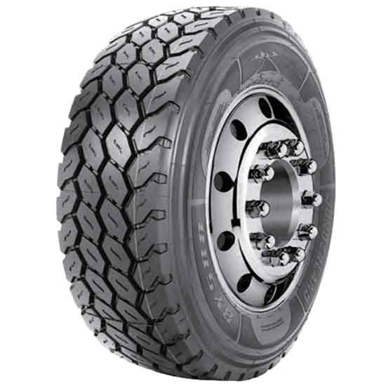 WONDERLAND 445/65 R22,5 BY588 MIXTA