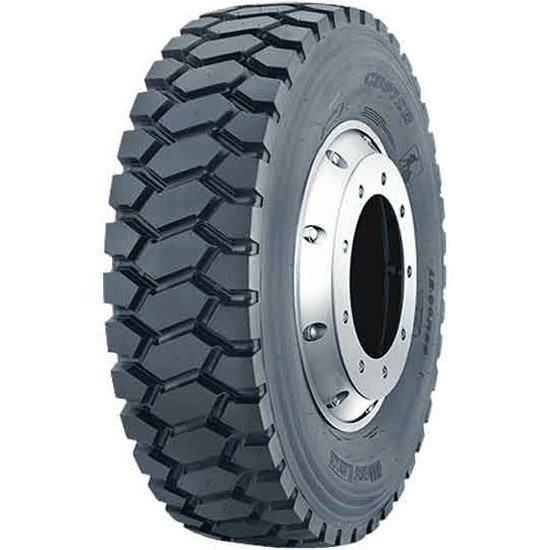 WESTLAKE 12 R22,5 CB972 TRACCION