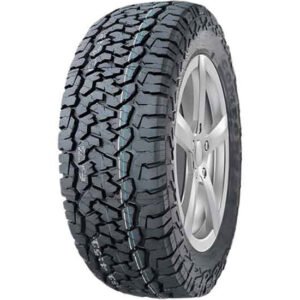 LT225/75 R16 10PR CF1100 A/T COMFORSER TL LETRAS BLANCAS