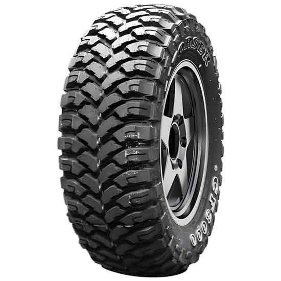COMFORSER 215/75 R15C CF3000 M/T