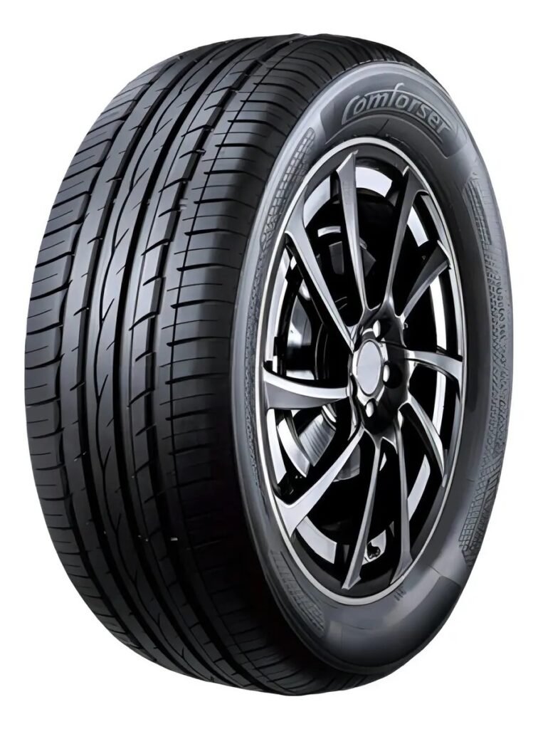 COMFORSER 215/55 R16 CF710