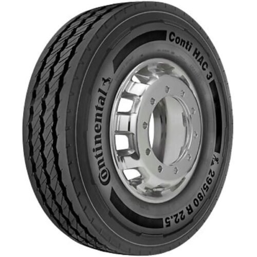 CONTINENTAL 295/80 R22,5 CONTI HAC3 MIXTA