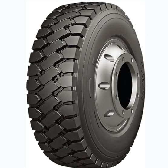 COMPASAL 295/80 R22,5 CPD86 TRACCION