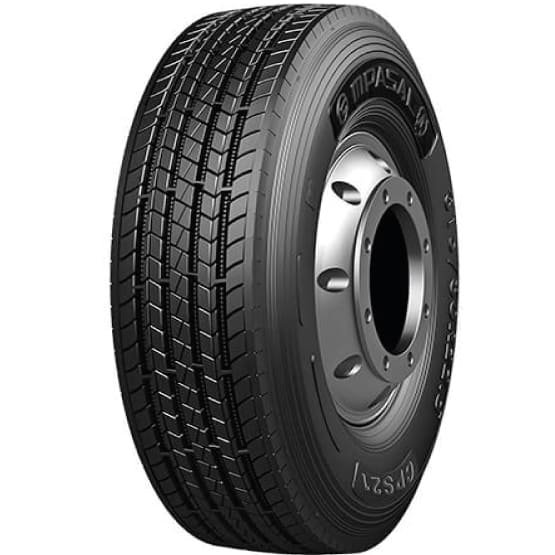 COMPASAL 215/75 R17,5 CPS21 DELANTERA