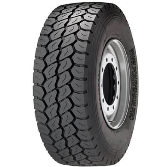 COMPASAL 445/65 R22,5 CPT65 MIXTA