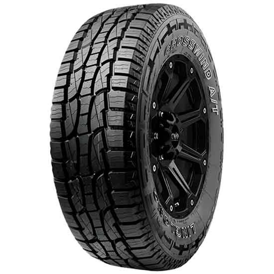 LING LONG 265/65 R17C CROSSWIND A/T