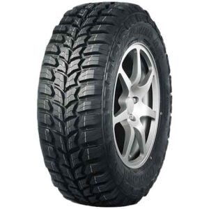 LT235/75 R15 6PR CROSSWIND M/T LING LONG TL T.D. 13.7 MM.