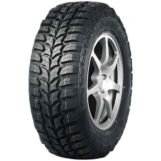 LING LONG 205 R16C CROSSWIND M/T