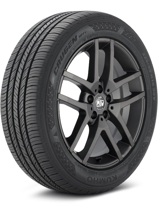 KUMHO 275/50 R20C CRUGEN HP71