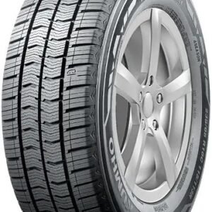235/65 R16C 10PR PORTRAN CX11 KUMHO TL