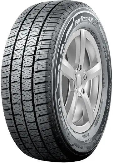 KUMHO 235/65 R16C CX11