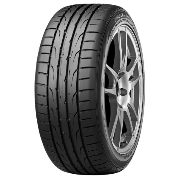 DUNLOP 195/50 R15 DIREZZA DZ102
