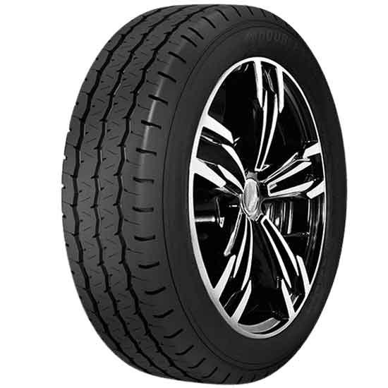 DOUBLE STAR 225/75 R16C DL01