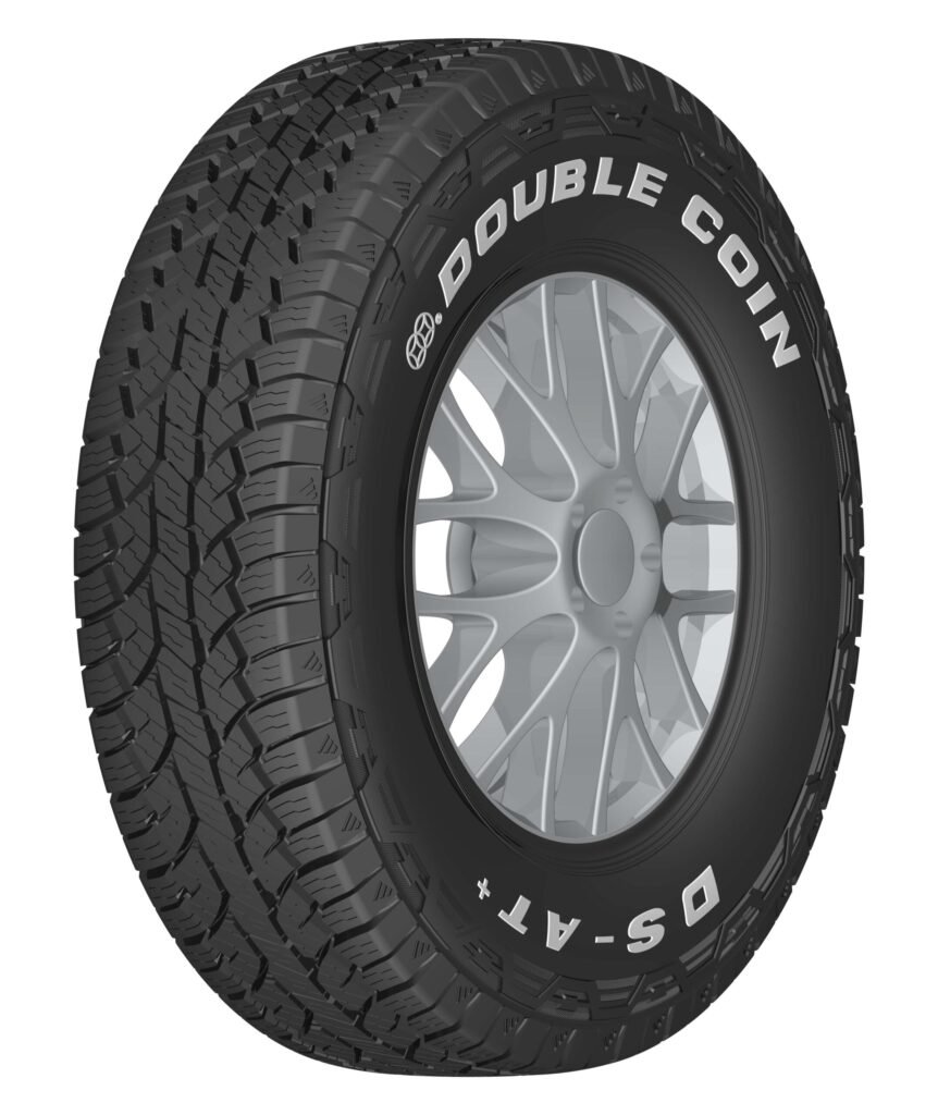 DOUBLE COIN 265/65 R17C DS-AT+