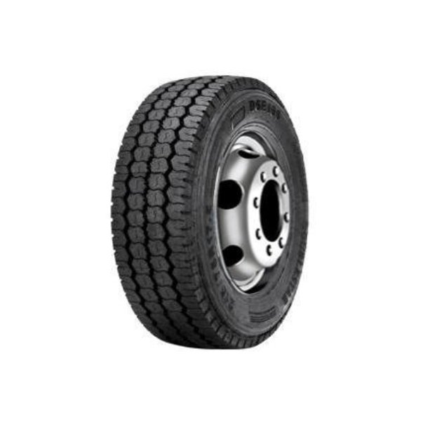 DOUBLE STAR 215/75 R17,5 DSR165 MIXTA