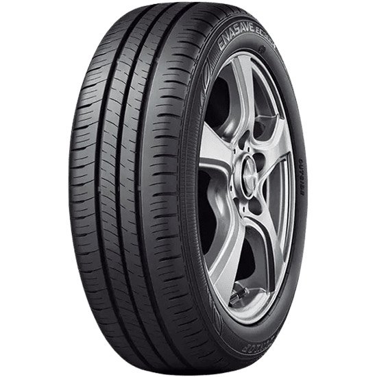 DUNLOP 205/55 R17 ENASAVE EC300+