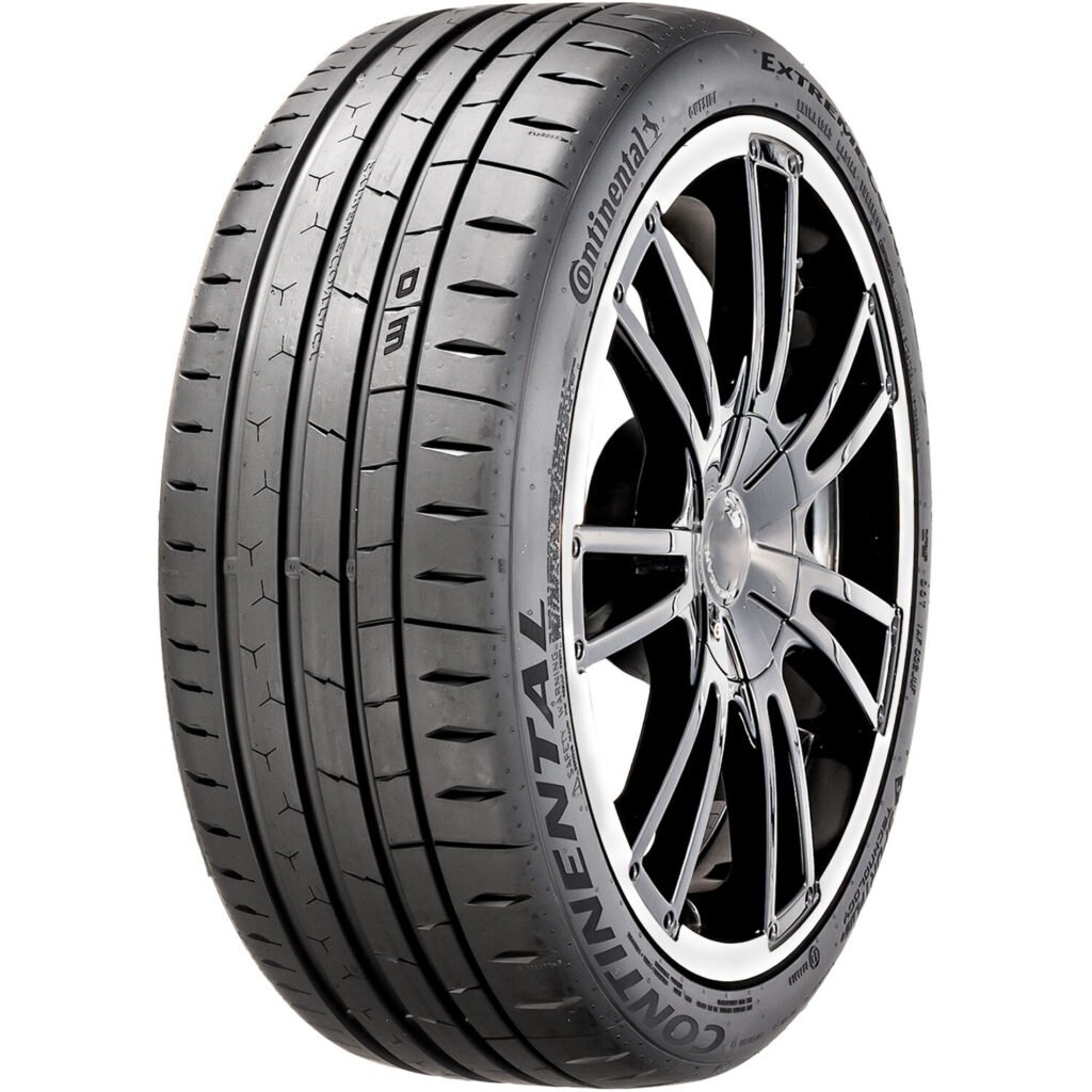 CONTINENTAL 205/55 R16 EXTREME CONTACT SPORT02