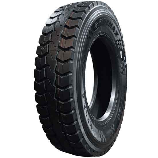 FIREMAX 11 R22,5 FM750 POST FLECHA