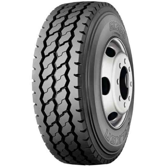FALKEN 275/70 R22,5 GI-388 SUPER MIXTA