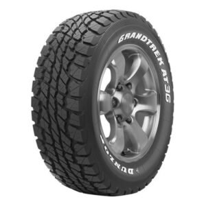 265/60 R18 114S GRANDTREK AT3 GM DUNLOP TH TL