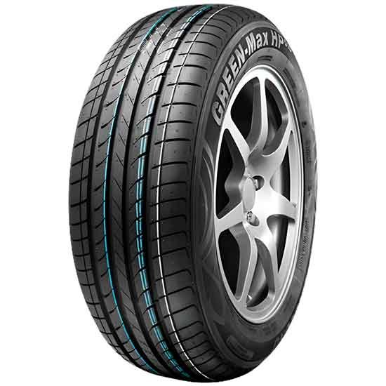 LING LONG 185/60 R15 GREEN-MAX HP010