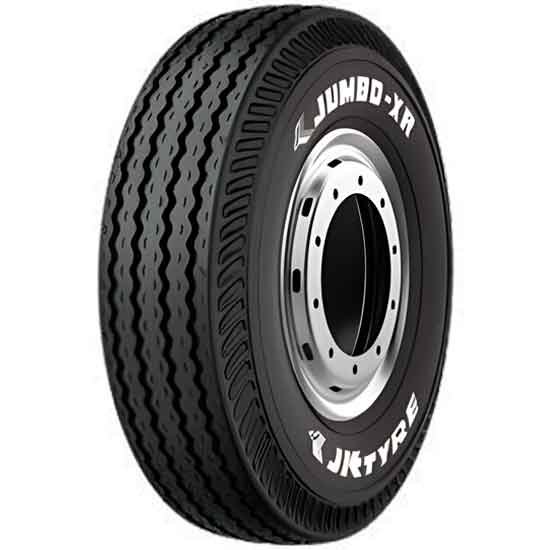 4.00 8 6PR JUMBO XR DEL JKTYRES TC