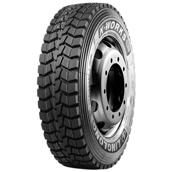 LING LONG 11 R22,5 KMD401 POST