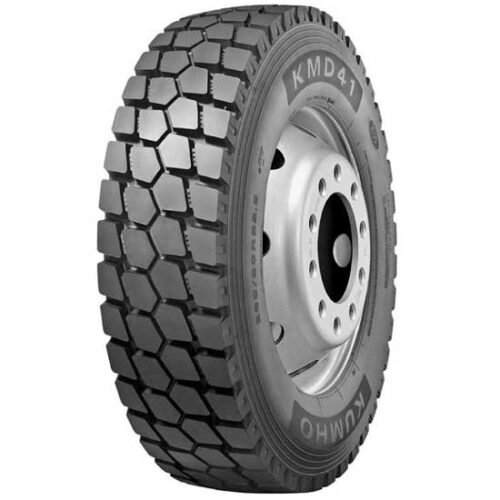 MARSHAL 11 R22,5 KMD41 TRACCION TORTUGA