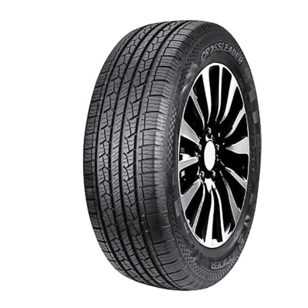 DOUBLE STAR 225/60 R17C LANDRIDER DS01 HT