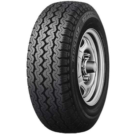 DUNLOP 215/85 R16C LT5