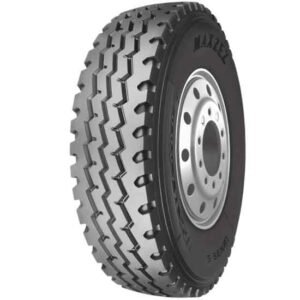 11 R22.5 18PR MA266 MIXTA MAXZEZ TL T.D.15.0MM PESO: 53.0KG