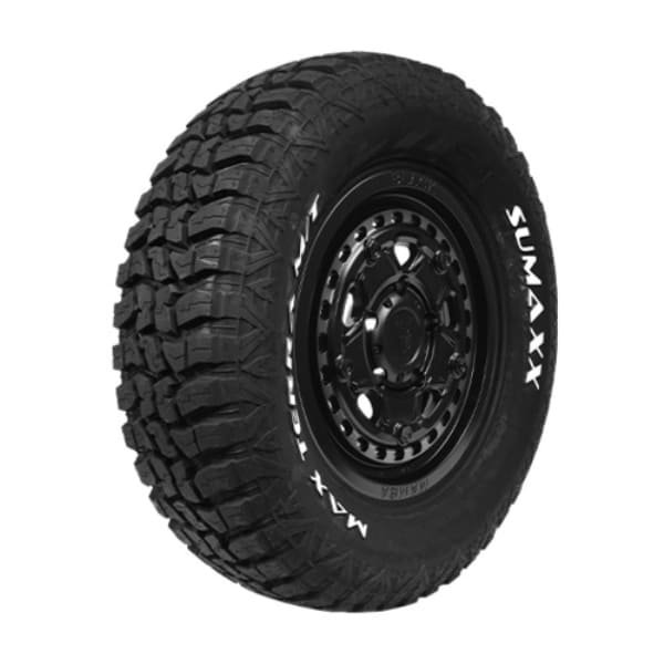 SUMAXX 205 R16C MAX TERRA M/T