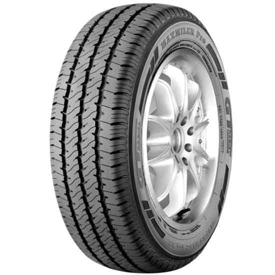 GT RADIAL 225/65 R16C MAXMILER PRO