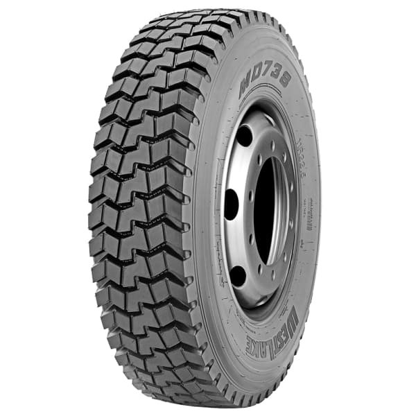 WESTLAKE 11 R22,5 MD738 POST