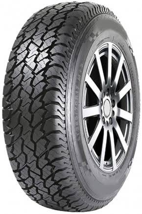 ONYX 265/70 R16C NY-AT887