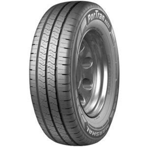 145 R13C 8PR 88/86R PORTRAN KC53 KUMHO TL