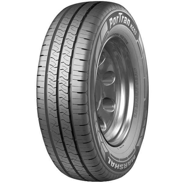 KUMHO 215/65 R17C PORTRAN KC53