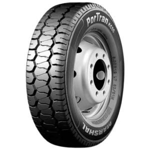 LT5.00 R12 10PR PORTRAN KC55 KUMHO TL VT